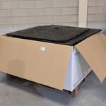 Ca. 24x Akotherm panelen